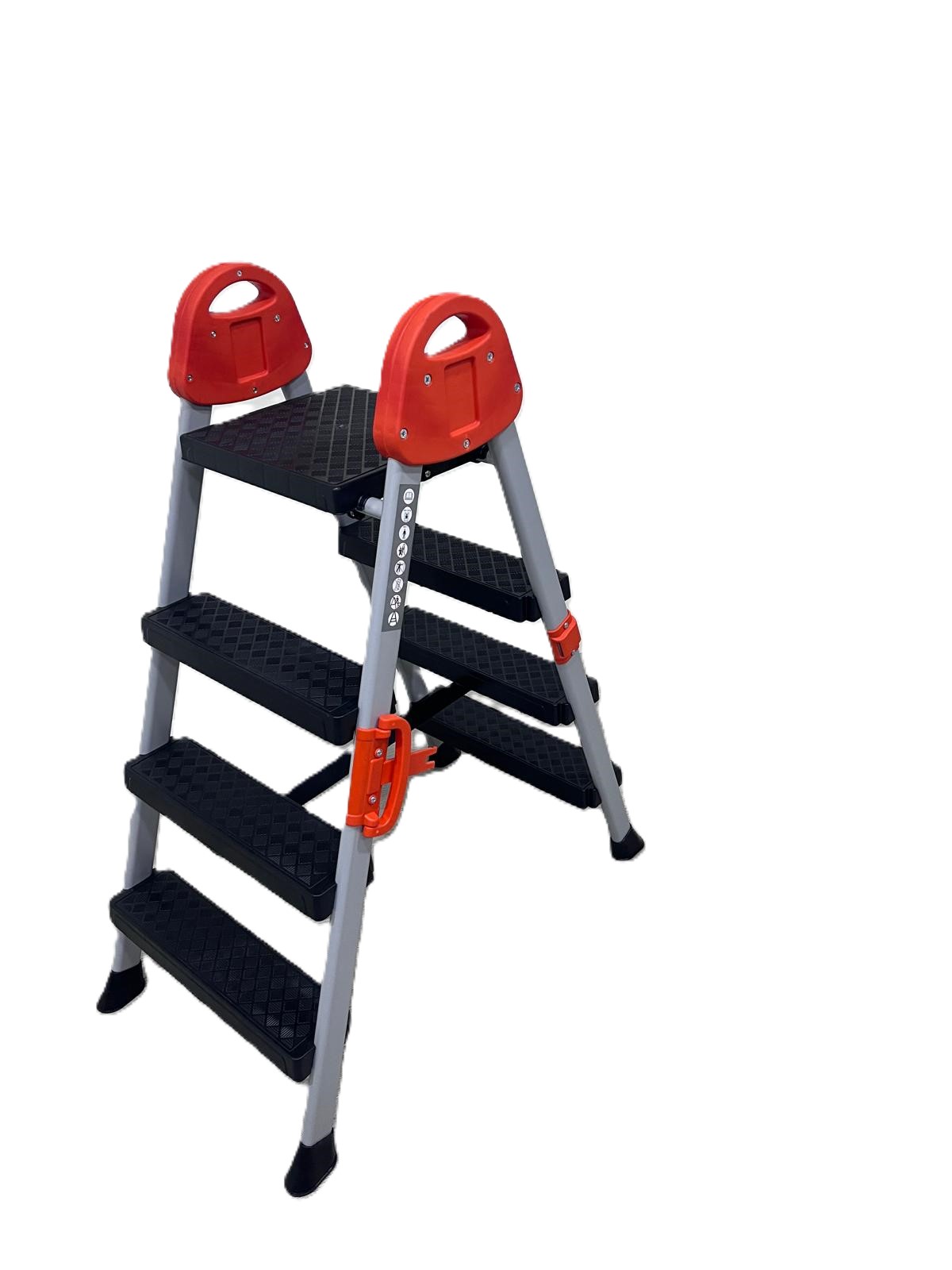 3+1 Çift Taraflı Merdiven