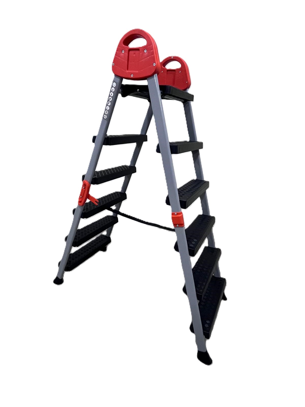 5+1 Çift Taraflı Merdiven