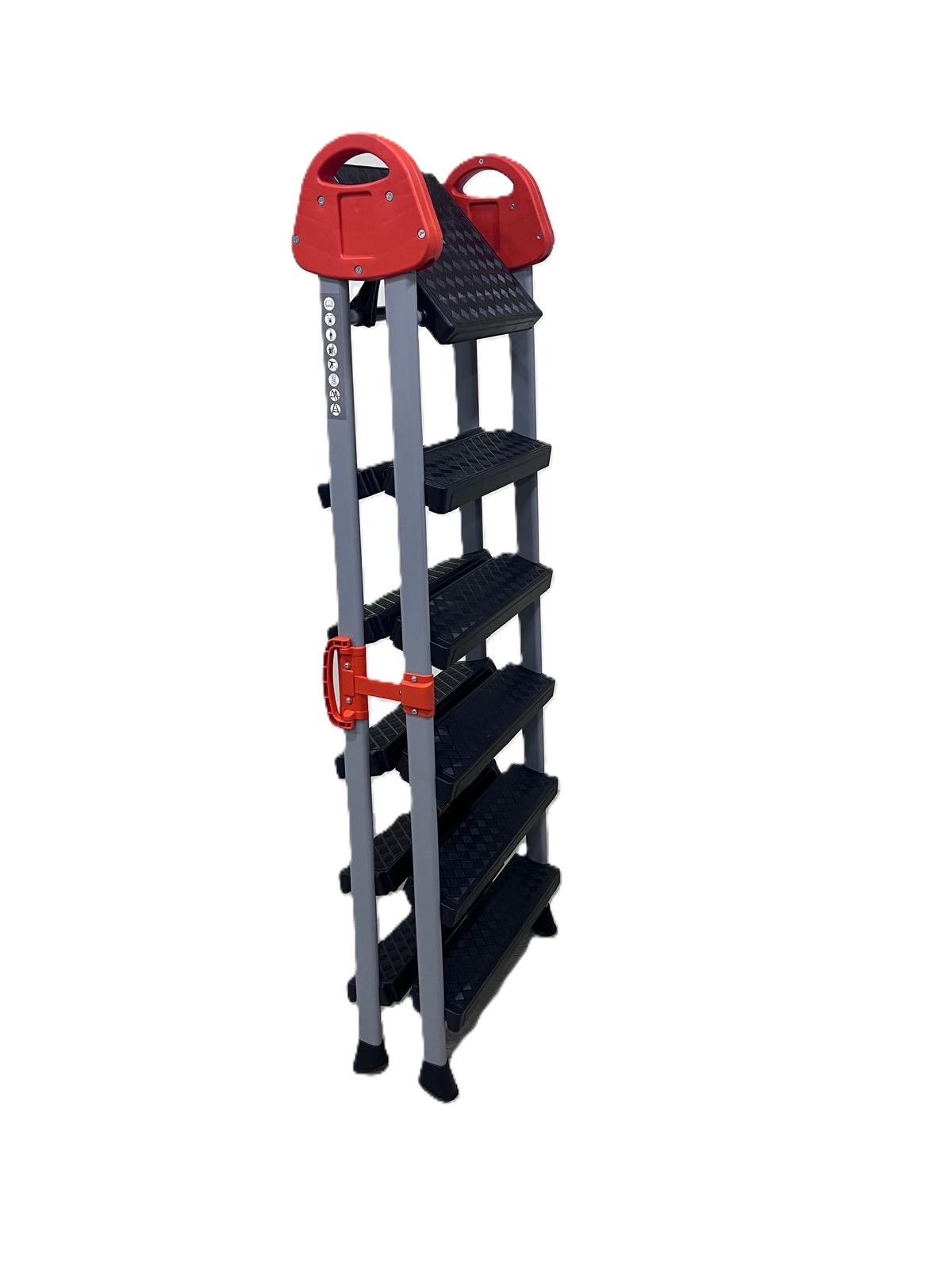 5+1 Çift Taraflı Merdiven